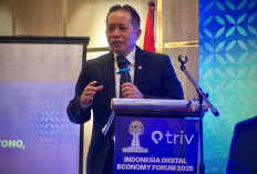 Dorong Digitalisasi, Wamenkop Ajak Hipmi Gabung Kopdes Merah Putih  