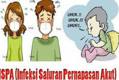 Musim Pancaroba, Dinkes Rejang Lebong Ingatkan Ancaman ISPA hingga Diare