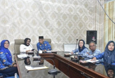  Penetapan UMSK 2026 Tunggu Ketetapan UMSP dari Gubernur, Ini Langkah Pemkab Rejang Lebong 