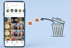 Jangan Khawatir, Ini Cara Mengembalikan Foto Terhapus dari HP yang Tak Disengaja!