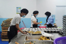 Banyak SPPG Tutup Sementara, Ini Respon Kepala Staf Kepresidenan 