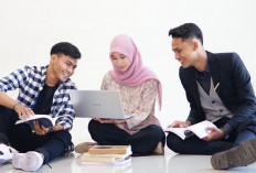 Kuliah Gratis di Unhan Ternyata Mudah, Begini Cara dan Syaratnya!