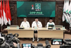 PKB Belum Tentukan Sikap Mau Koalisi Atau Oposisi