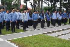 BKN Berikan Peringatkan Tegas Soal ini ke Panitia CASN 2024!