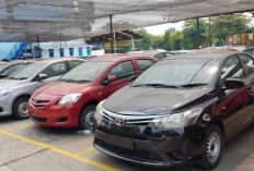 3 Merk Mobil Bekas Ini Paling Diminati, Setuju ?