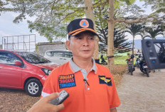 Hujan Berkelanjutan, Waspada Banjir dan Sungai Meluap