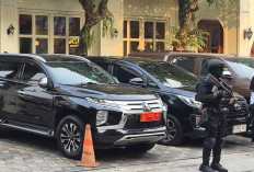 Soal Rumah Jampidsus Febrie Bisa Dijaga TNI? Ini Penjelasan Kapuspen 