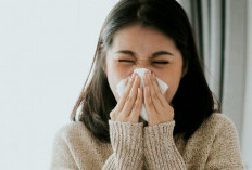 Agar Cepat Pulih, Hindari 10 Makanan Ini Saat Flu Menyerang