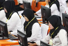 Meski Lolos Perangkingan SKB, Peserta CPNS 2024 Ini Tidak Bisa Jadi PNS!