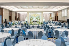 Mercure Bengkulu Hadirkan Wedding Expo Rencanakan Pernikahan Impian dengan Penawaran Eksklusif