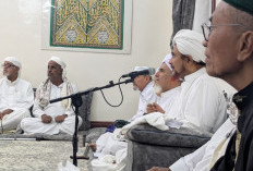   Tarim Bayi  Oleh: Dahlan Iskan   