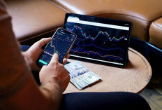 Viral di Medsos Tapi Ilegal ! Begini Cara Mengenali Investasi Bodong dari Promosinya