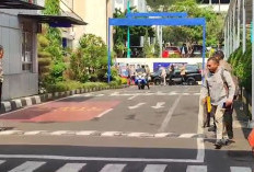 Jokowi Buat Laporan Soal Ijazah Palsu, Datangi Polda Metro Jaya 