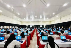 Seleksi PPPK Tahap II Diundur