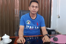 Baru 10 Desa Bentuk Koperasi Merah Putih di Rejang Lebong