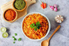 Stop Cuma Minum Jus Jeruk ! 6 Sayuran Ini Punya Vitamin C Lebih Banyak