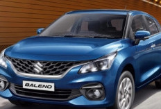 Ini Dia Harga 3 Mobil Suzuki di Bulan Maret