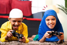 Belajar Islam Lewat Game Online! 5 Pilihan Terbaik untuk Anak-anak, Segera Mainkan!