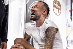 Neymar Diperebutkan Lagi di Eropa