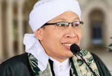 Doa Ibu Tak Akan Terkabul Meski Berdoa di Bawah Ka’bah, Ini Penjelasan Buya Yahya