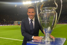 Del Piero Puji Semangat Baru Juventus di Piala Dunia Antarklub