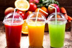 Waspada! 5 Minuman Ini Tingkatkan Risiko Stroke