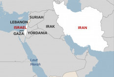 Timur Tengah Memanas, Israel Serang Iran