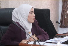 Hari Ini Dewan Gelar Paripurna, Nota Pengantar LKPJ Perubahan Tahun 2024 