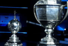 Tiongkok Berhasil Kawinkan Piala Thomas dan Uber Cup 2024 