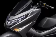Suzuki Haojue UFR150 Tawarkan Desain Mewah dengan Harga Terjangkau, Cek Spesifikasinya Disini!
