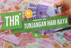 Cek Pencairan THR Pensiunan PNS 2025 dengan Mudah, Begini Caranya!