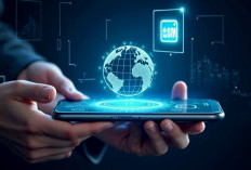 Gara-Gara AI, Harga Ponsel dan Laptop Akan Naik ? Ini Penjelasan Lengkapnya !