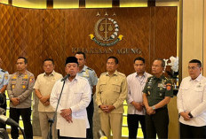    Libatkan TNI AU, Mentri ATR/BPN Cabut SHGU 85.244 Hektare Milik Perusahaan Gula di Lampung