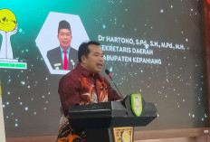 Sekda: HIPMI Diharapkan Ciptakan Lapangan Kerja