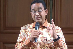 Anies Kaget Tom Lembong Ditahan Kejagung Kasus Korupsi Impor Gula, Saya Kenal Beliau Bukan Orang yang Neko-nek