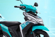 Segini Harga Yamaha Mio M3 Juli 2025, Opsi Matic Termurah Yamaha