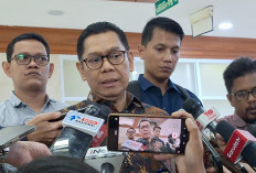 Ini Kata Waka DPR RI, soal Rencana Kenaikan PPN 12%