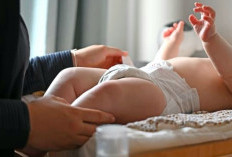 Popok yang Salah Bikin Ruam ? Ini Rekomendasi Ahli untuk Pilihan yang Lebih Aman