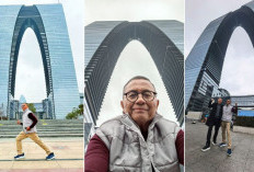  Singapura Gagal, Oleh: Dahlan Iskan   