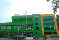 15 Calon Pimpinan BAZNAS Provinsi Bengkulu Jalani Tes Wawancara