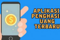 Ini Daftar 3 Aplikasi Penghasil Uang Paling Dicari, Bisa Bikin Kamu Untung Terus!