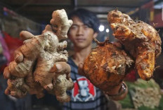 Lancarkan Pencernaan Saat Puasa dengan Minuman Wedang Ini