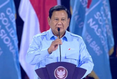 Prabowo Ingatkan Jajaran Menteri hingga Kepala Desa Tidak Korupsi