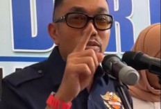 Ahmad Sahroni dan Nafa Urbach Dipecat NasDem