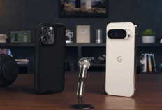 Belum Meluncur, iPhone 17 Pro Kena Sindir Google, Kenapa?