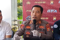 Satu Pelaku Begal Viral Dicurup Masih Buron, Polisi Terus Buru