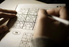 8 Senam Otak Ampuh untuk Mencegah Demensia Sejak Dini