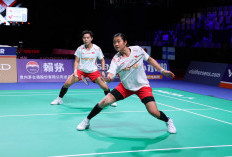 Putri KW dkk Kalahkan Kanada di Piala Uber