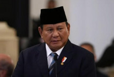 Prabowo Teken Keppres Cuti Bersama ASN 2025