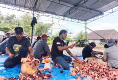 Ini 3 Makna Berkurban di Hari Raya Idul Adha